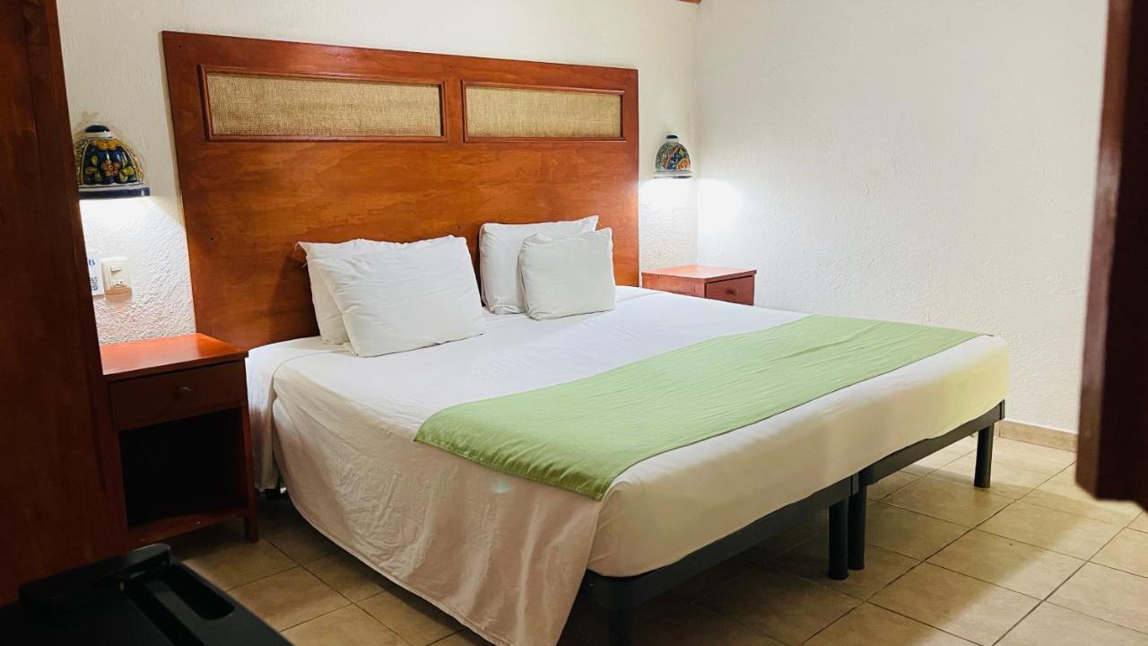 Hotel B&B - 5Th Avenue Playa del Carmen Eksteriør billede