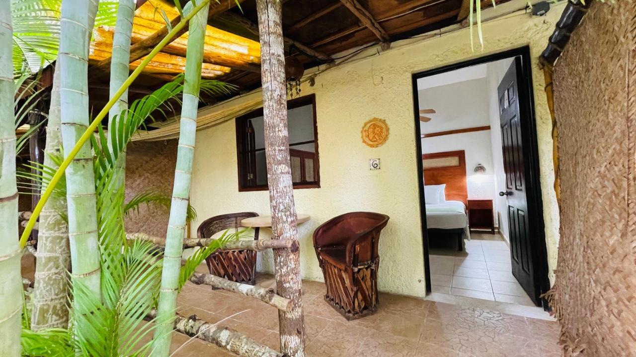Hotel B&B - 5Th Avenue Playa del Carmen Eksteriør billede