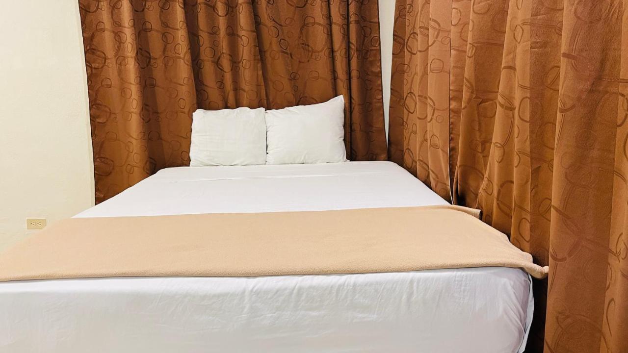 Hotel B&B - 5Th Avenue Playa del Carmen Eksteriør billede A bed